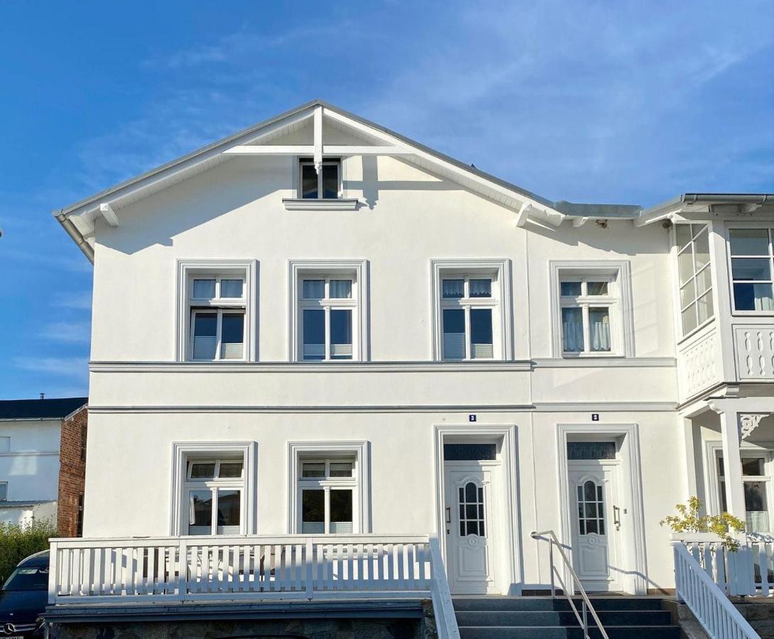 Ferienwohnung-2-in-der-altstadt-fam-harder * Sassnitz