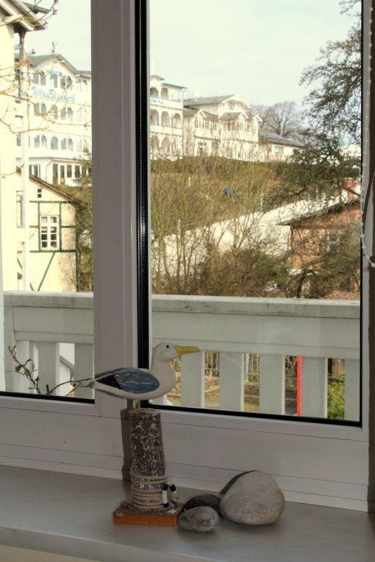 Apartment Ferienwohnung-2-in-der-altstadt-fam-harder Sassnitz