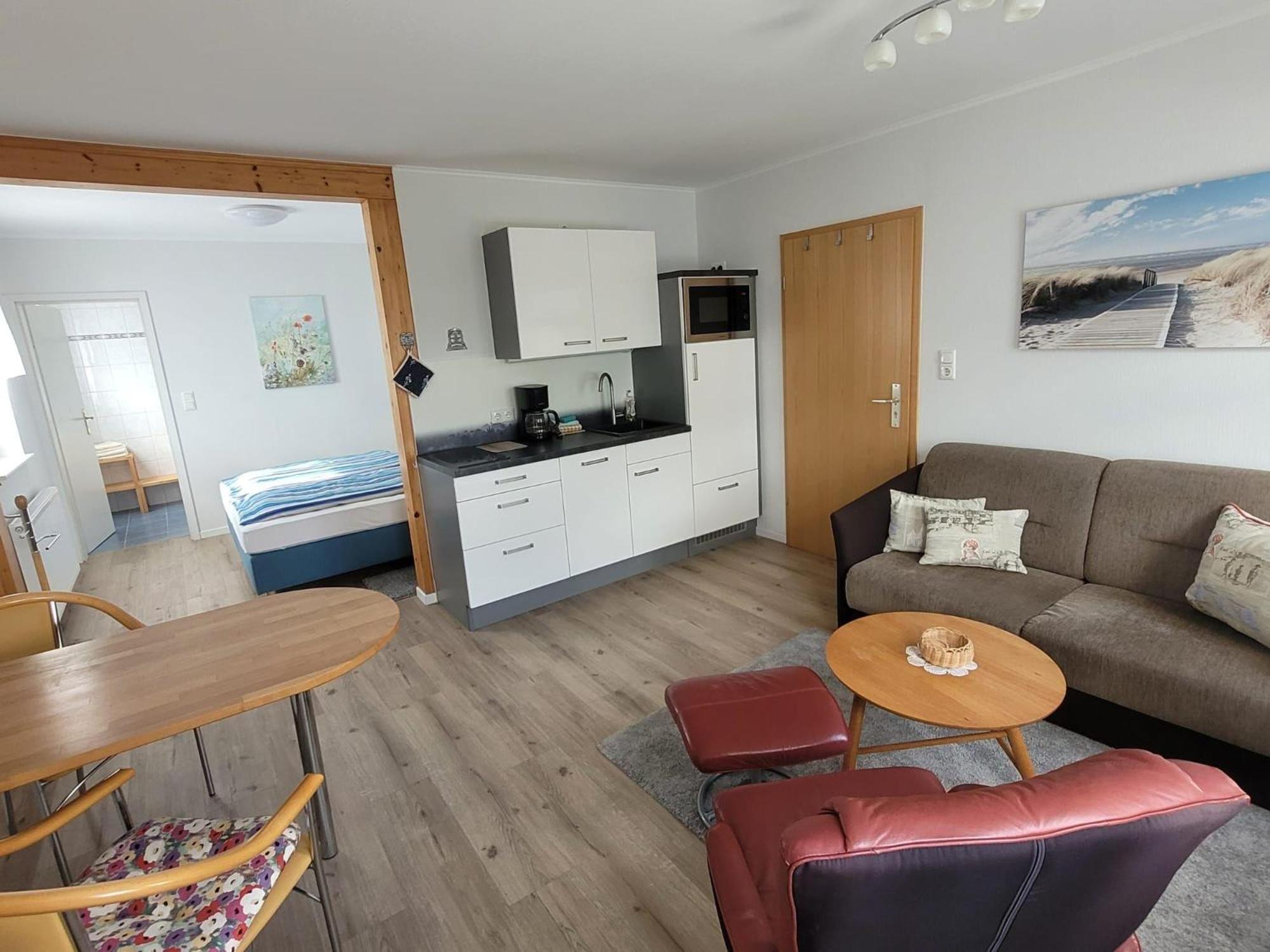 Ferienwohnung-2-in-der-altstadt-fam-harder Apartment